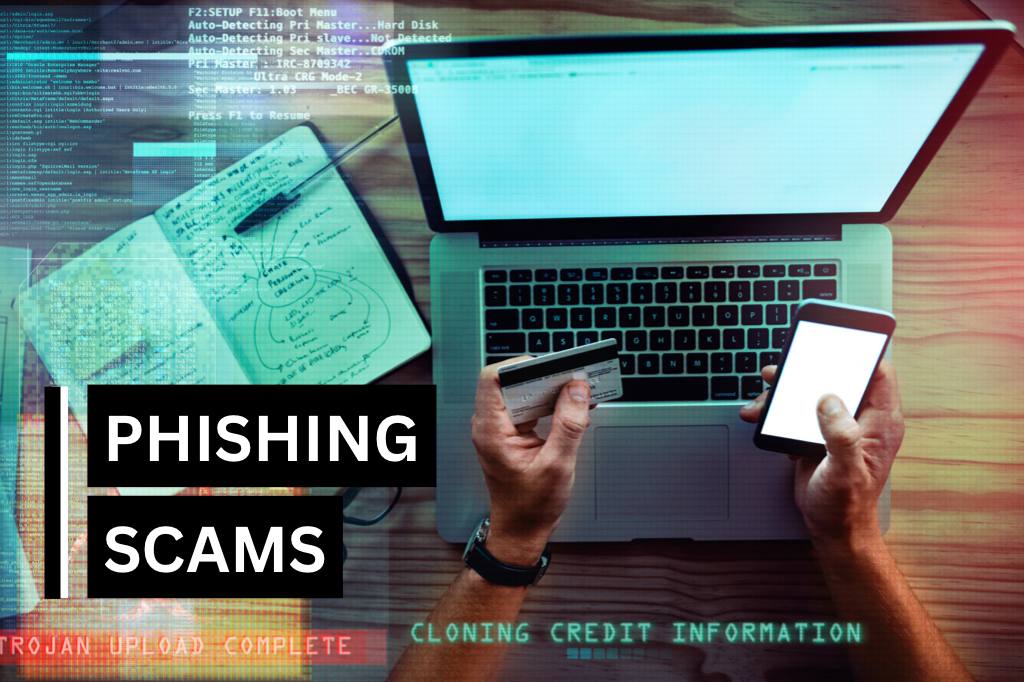 Phishing Scams